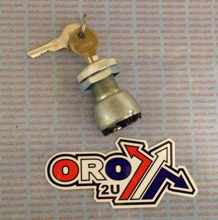 SWITCH IGNITION 3 WAY UNIVERSAL K&S 21-5210, KL21-5210 thumbnail 6