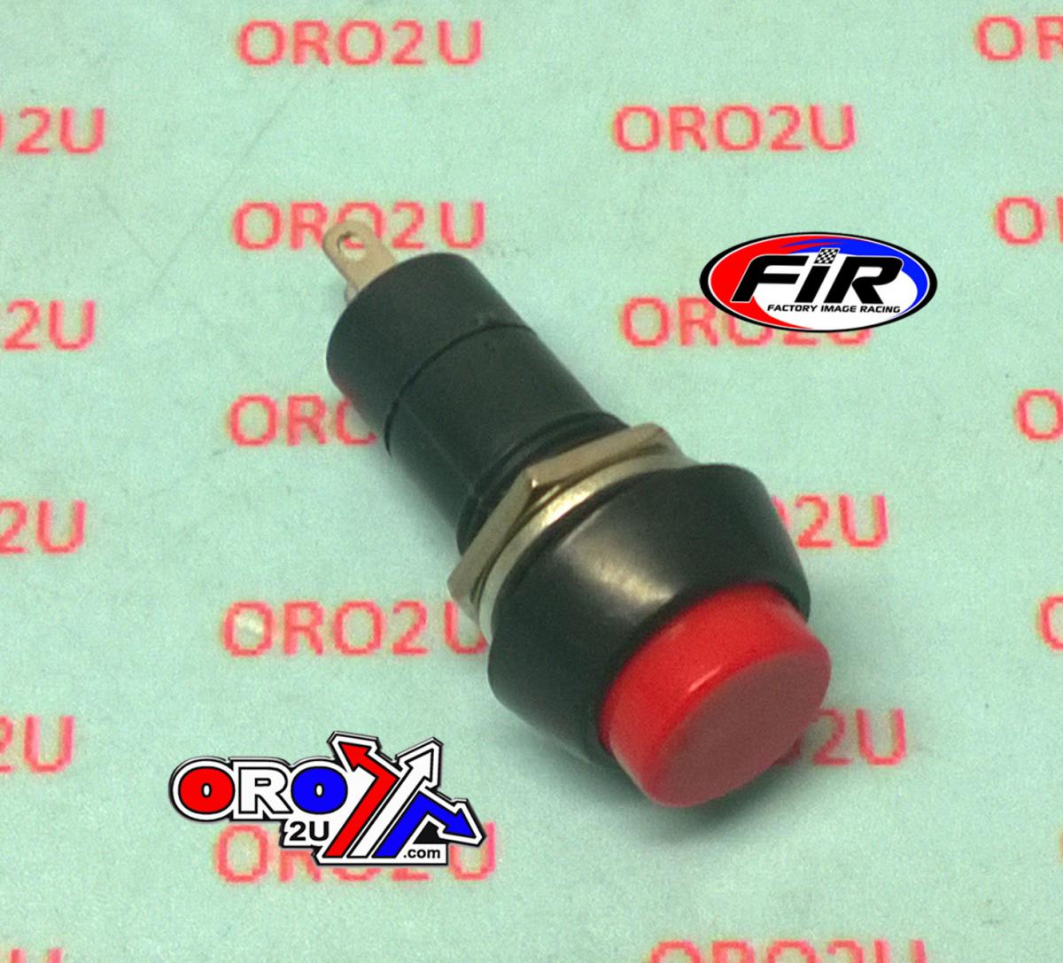 SWITCH PUSH-ON / PUSH-OFF, 12v / AC & DC / OFF ON SWITCH thumbnail 3