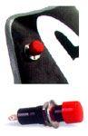 SWITCH PUSH-ON / PUSH-OFF, 12v / AC & DC / OFF ON SWITCH thumbnail 5