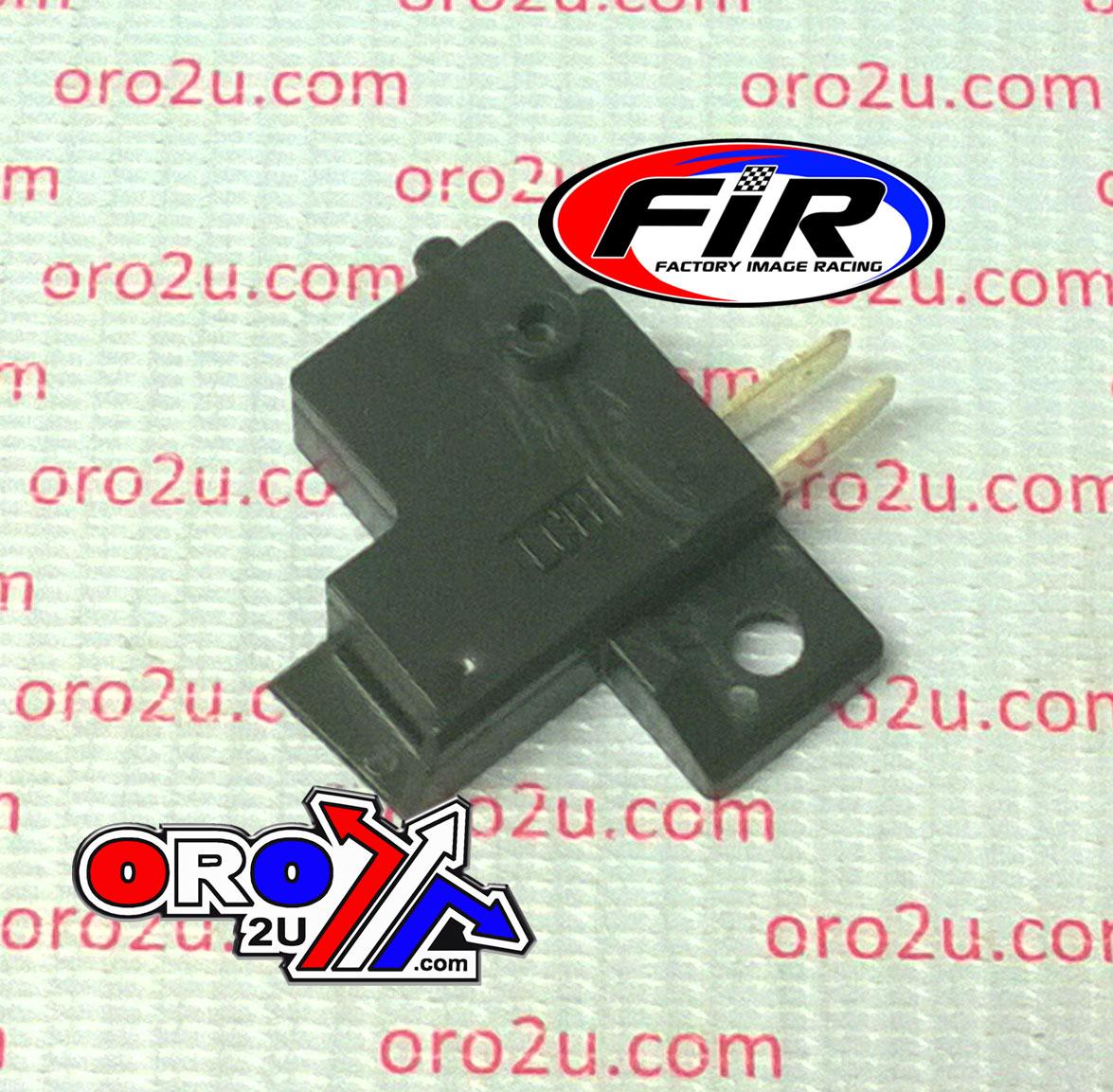 SWITCH FRONT BRAKE STOP, Kawasaki 27010-1056 ROAD thumbnail 2