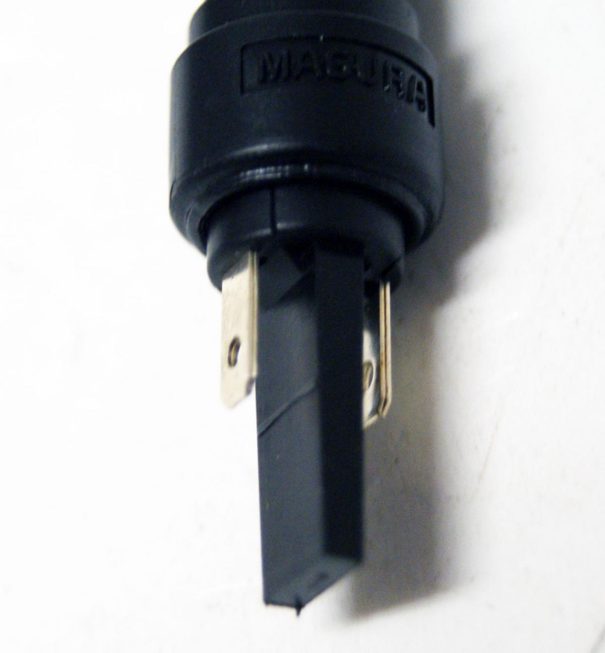 SWITCH MAGURA PUSH IN TYPE, BRAKE LIGHT SWITCH 0128510 4 NYS K3 K2 R K5 K4 AA911E BA1111 AA9117 AAL111, 57470-02501 57470-02421 thumbnail 3