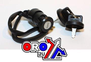 SWITCH IGNITION 35010-GCF-A20 K&S 12-0060 KS12-0060 thumbnail 2