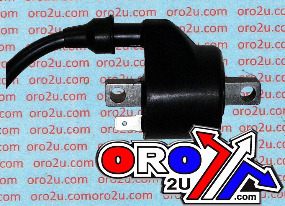 COIL IGNITION HT 3088053 ATV, 2004-07 POLARIS PREDATOR 500 thumbnail 5