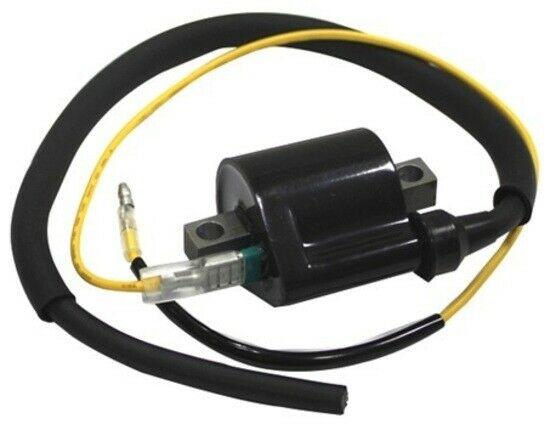 COIL IGNITION 4RP-82310-29-00 image 1
