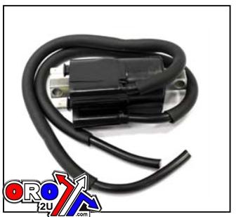 COIL IGNITION Yamaha BANSHEE 350 1995-06 3LC-82310-01-00, thumbnail 5