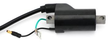 IGNITION COIL 89-07 HONDA CR XR TRX 125 400 R EX ORO 44-063 30500-HN1-000
