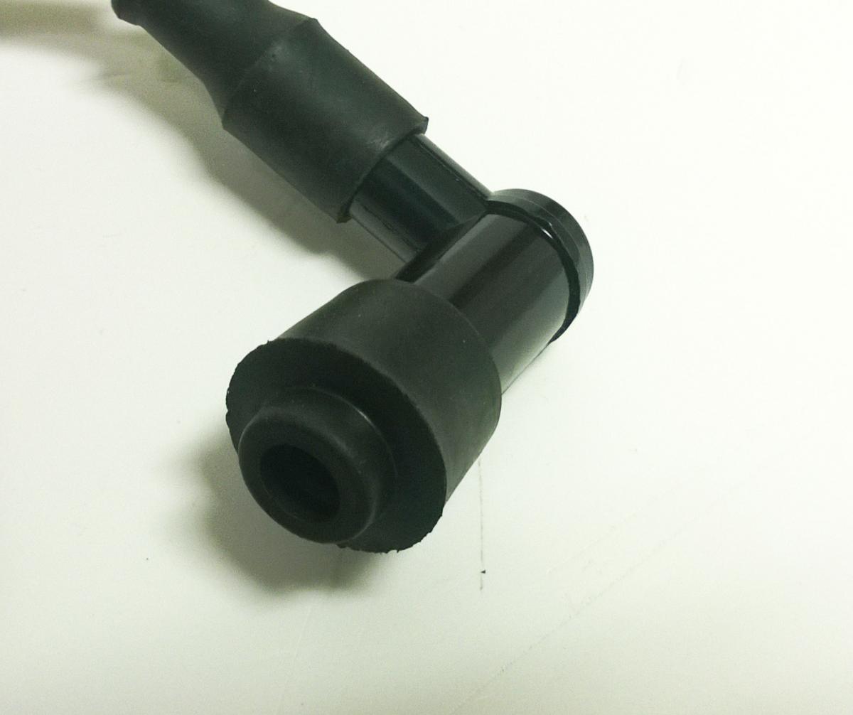 IGNITION COIL 1986-2004 KAWASAKI BAYOU KLF KLT 300 21121-1049 44-9801 thumbnail 3
