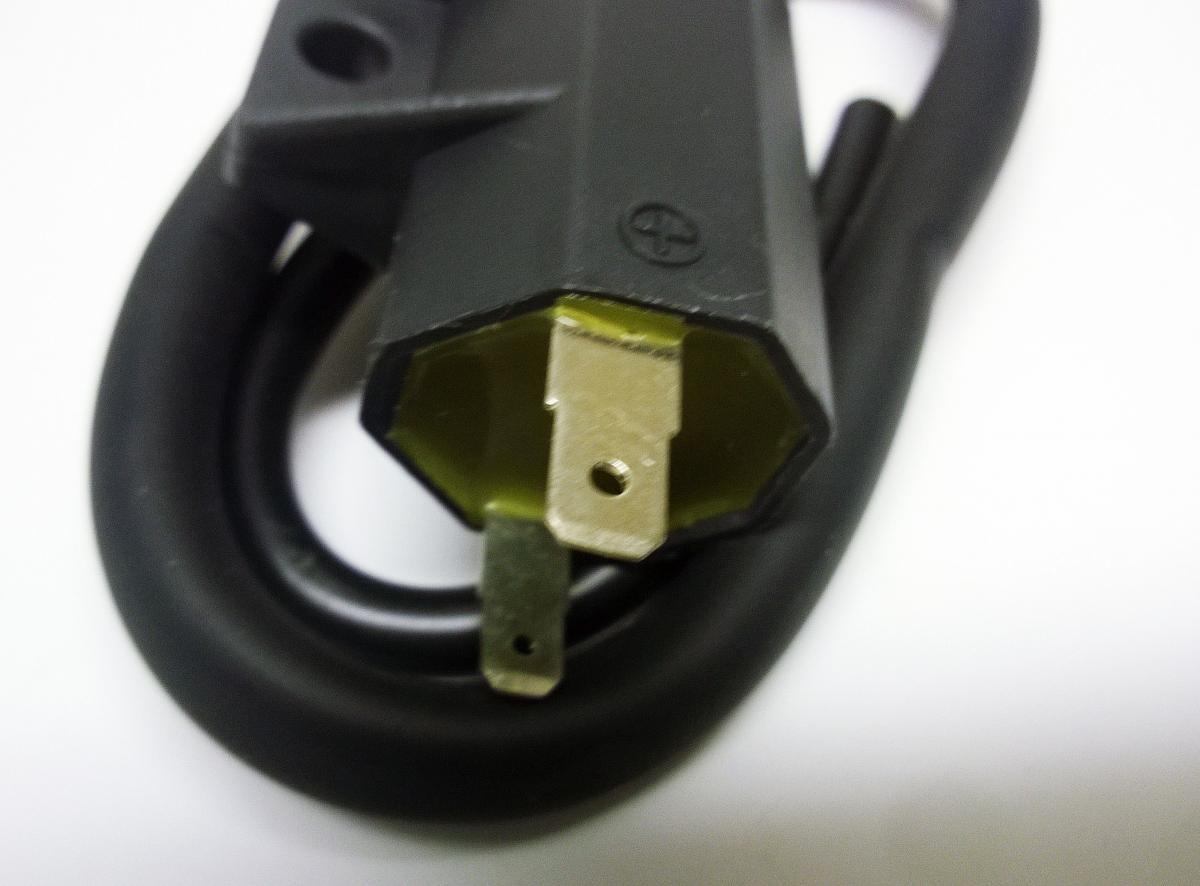 IGNITION COIL 88-13 KAWASAKI BAYOU PRAIRIE BRUTE FORCE TERYX BRONCO AT-01316 21121-1306 thumbnail 2