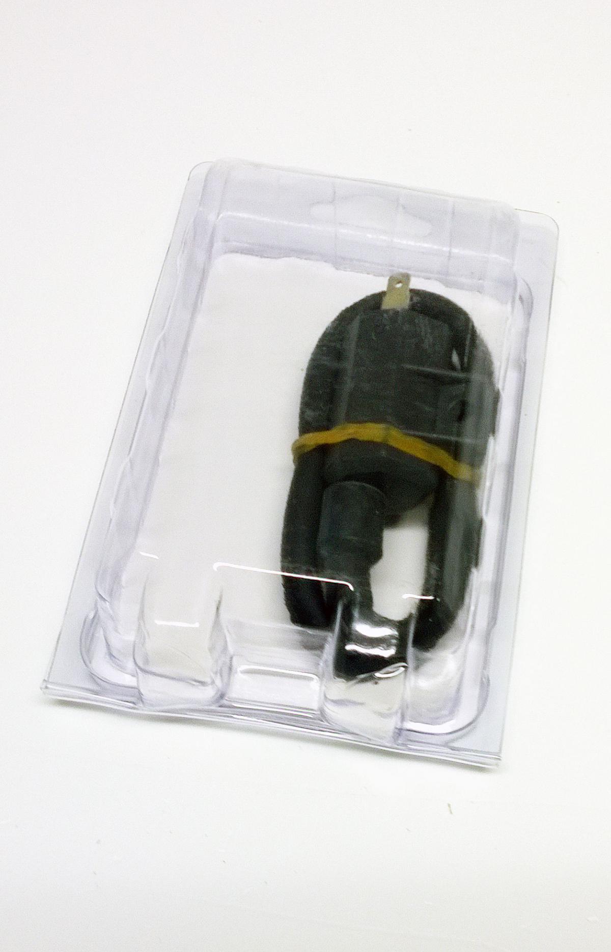 IGNITION COIL 88-13 KAWASAKI BAYOU PRAIRIE BRUTE FORCE TERYX BRONCO AT-01316 21121-1306 thumbnail 3