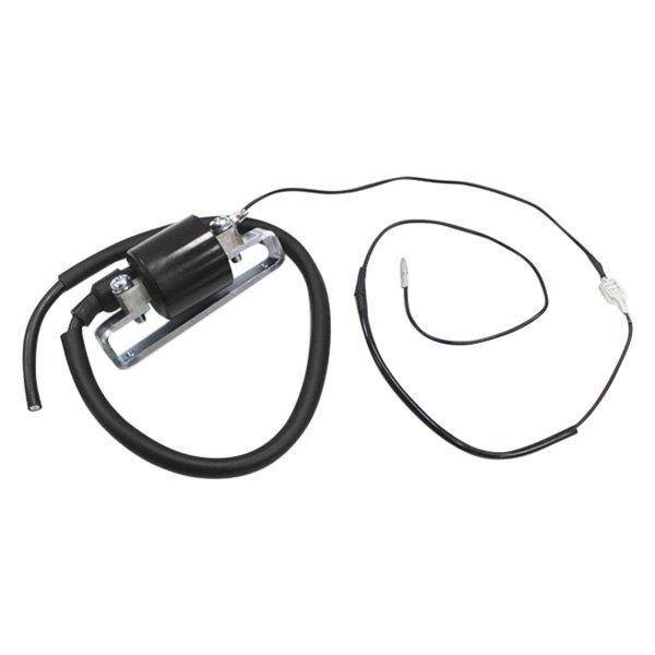 COIL IGNITION HT 33410-01X50, SUZUKI DR125 RM250 LTF250, BRONCO AT-01317 ATV image 1