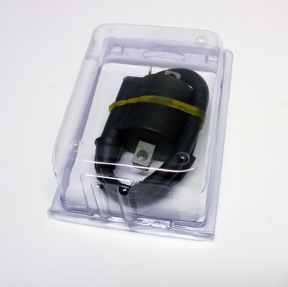 COIL IGNITION HT 83-14 SUZ/YAM/POLARIS, BRONCO AT-01318 ROAD/ATV thumbnail 2