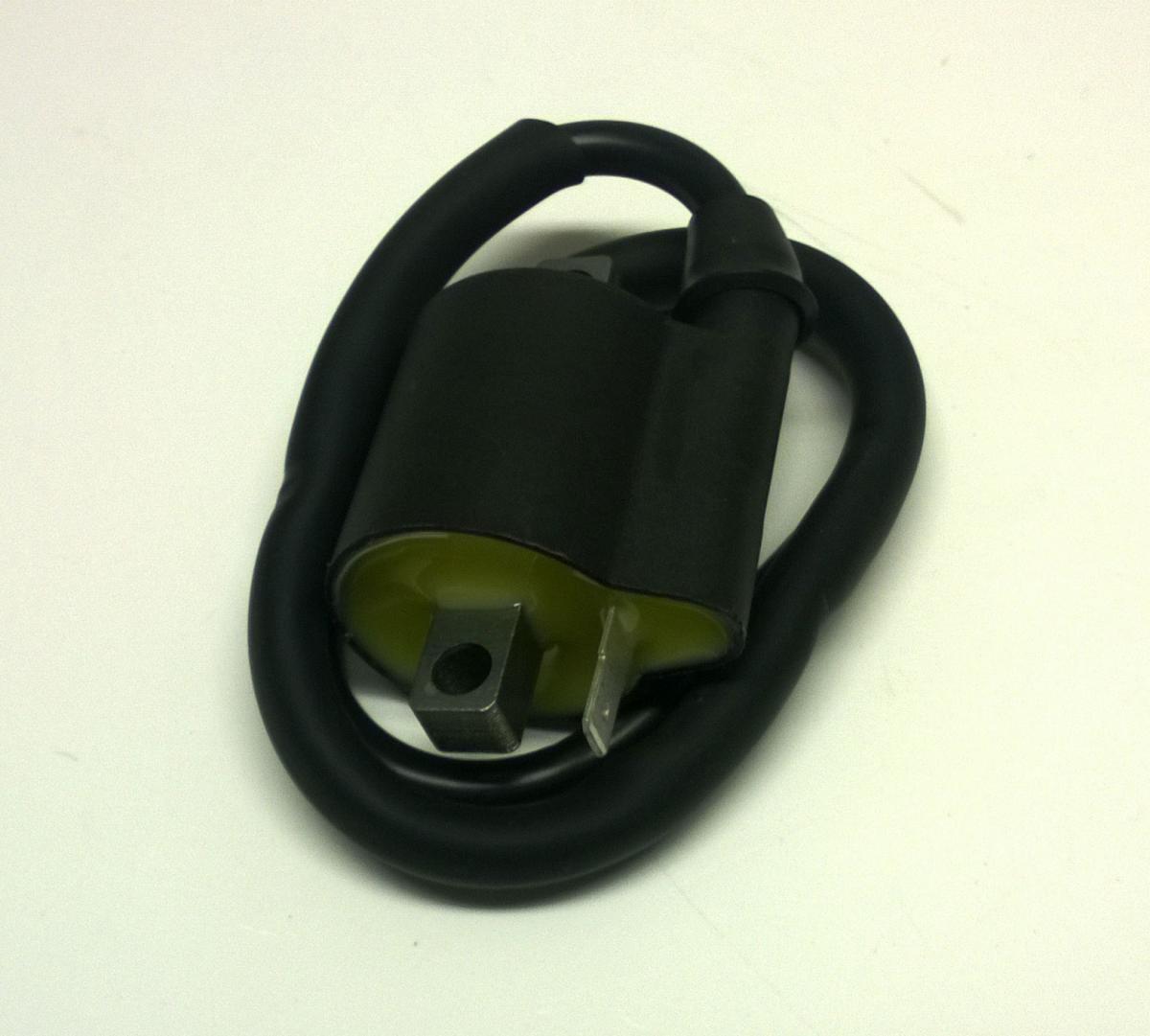COIL IGNITION HT 83-14 SUZ/YAM/POLARIS, BRONCO AT-01318 ROAD/ATV thumbnail 3