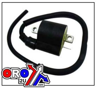 COIL IGNITION HT 83-14 SUZ/YAM/POLARIS, BRONCO AT-01318 ROAD/ATV thumbnail 5