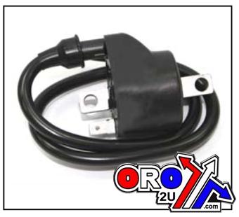 COIL IGNITION POLARIS 3085227, 3085228 3089239, 30500-HP0-A01 / 30500-HP0-A71, BRONCO AT-01319 thumbnail 5