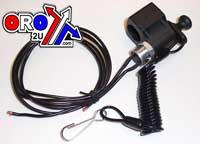 SWITCH KILL Tether Line RACING K&S 12-0095 image 1
