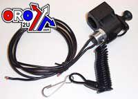 SWITCH KILL Tether Line RACING K&S 12-0095 thumbnail 2