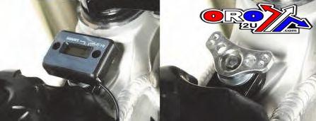 HOUR METER W/ADJ. INPUT, WISECO W8061TACHOMETER thumbnail 2