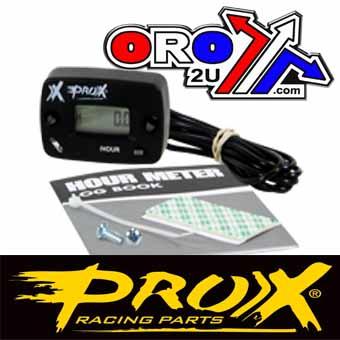 PROX 43.HM002 HOUR TACH METER thumbnail 2
