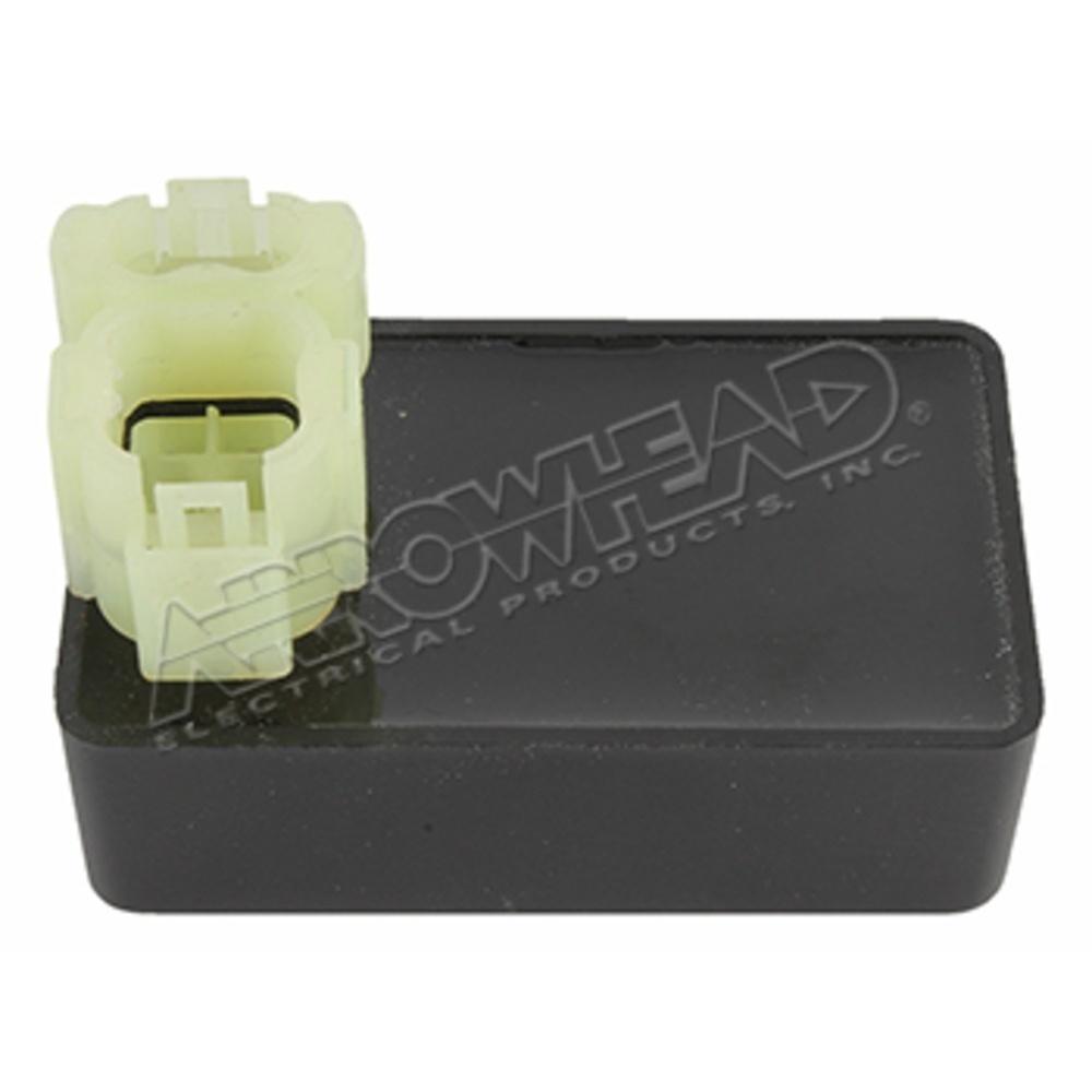 CDI BOX XR600R 30410-MN1-670, 30410-MK2-671 HONDA CI698, IHA6011