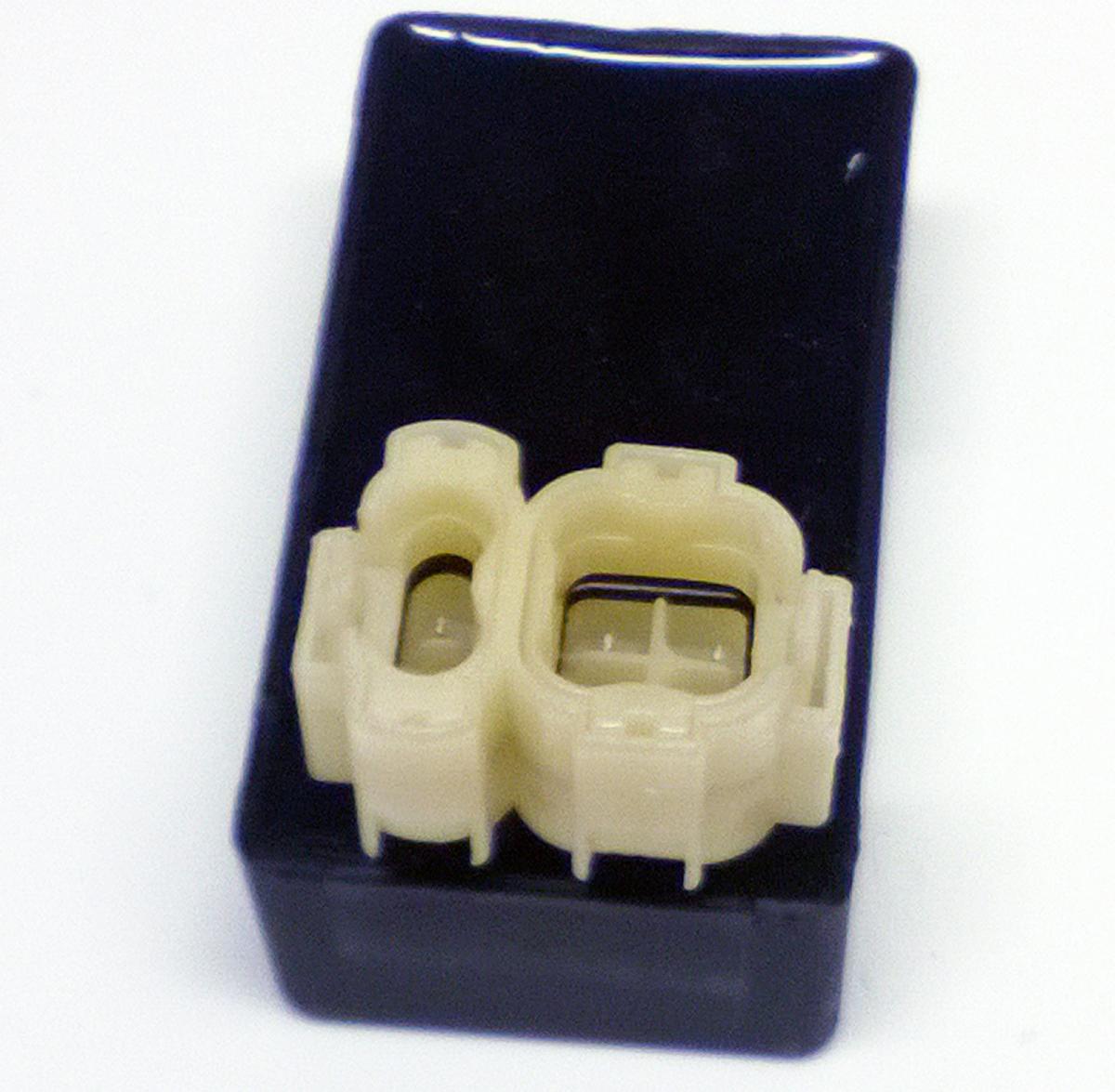 CDI BOX XR600R 30410-MN1-670, 30410-MK2-671 HONDA CI698, IHA6011 thumbnail 2