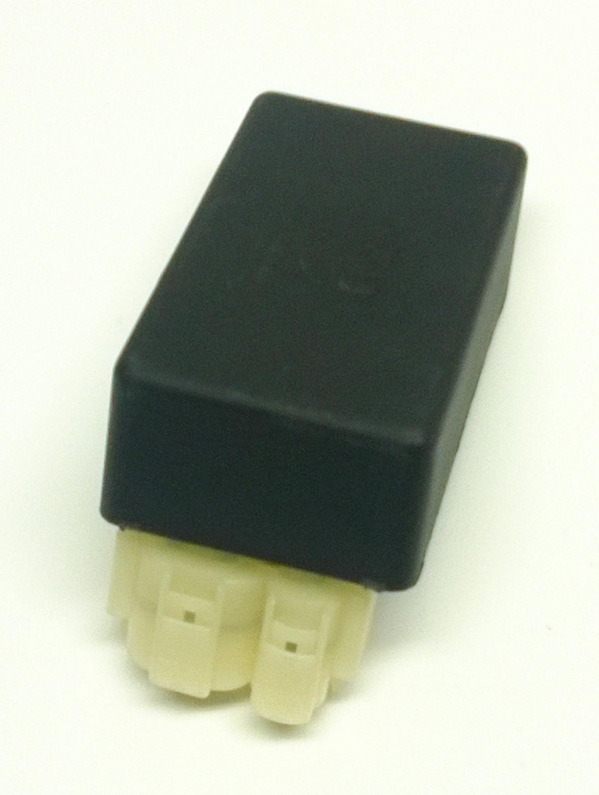 CDI BOX XR600R 30410-MN1-670, 30410-MK2-671 HONDA CI698, IHA6011 thumbnail 4
