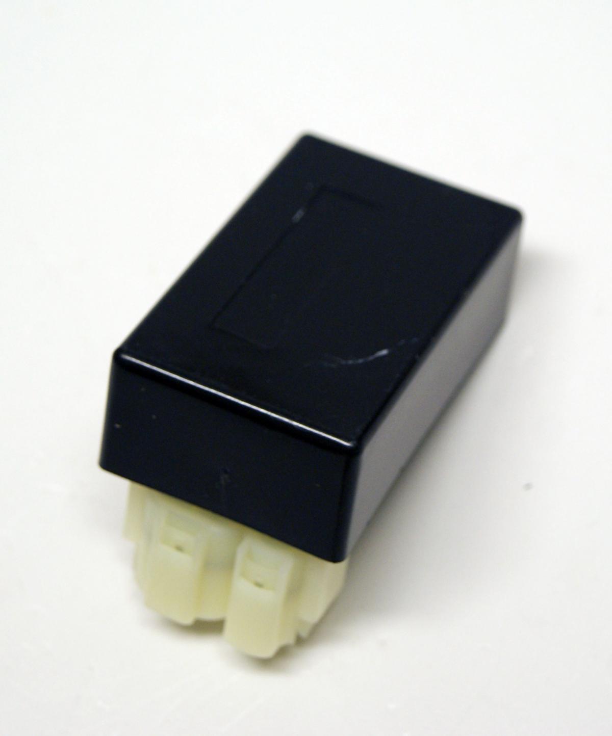 CDI BOX XR250 30410-KT1-670, MX-01104 thumbnail 3