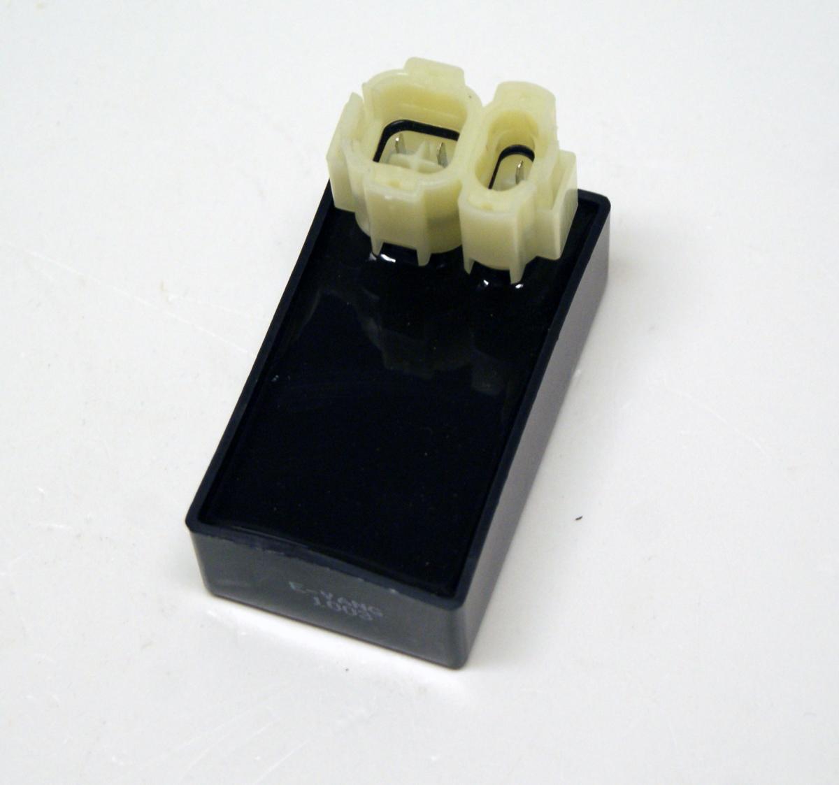 CDI BOX XR250 30410-KT1-670, MX-01104 thumbnail 4