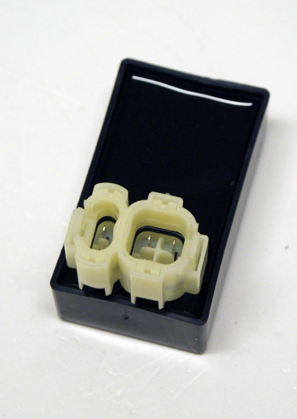 CDI BOX XR250 30410-KT1-670, MX-01104 thumbnail 5