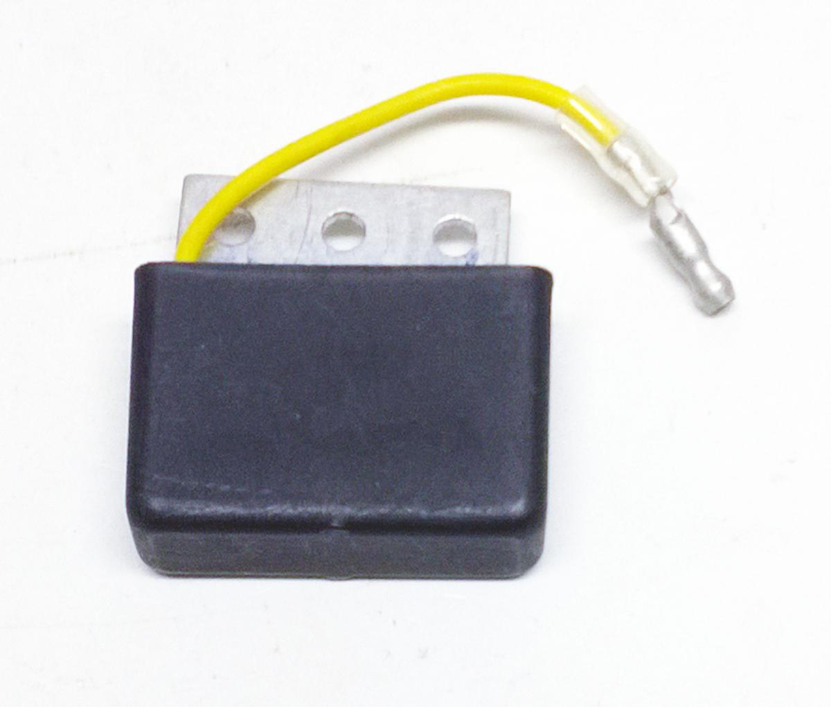 REGULATOR POLARIS 18V 20AMP, Universal 12/18 Volt image 1