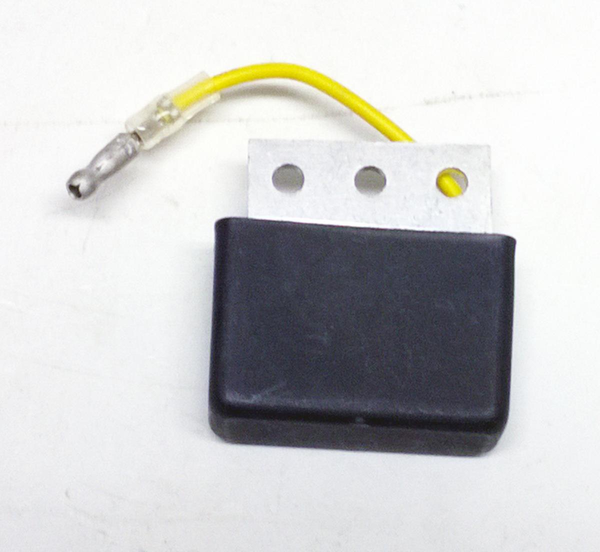 REGULATOR POLARIS 18V 20AMP, Universal 12/18 Volt thumbnail 2