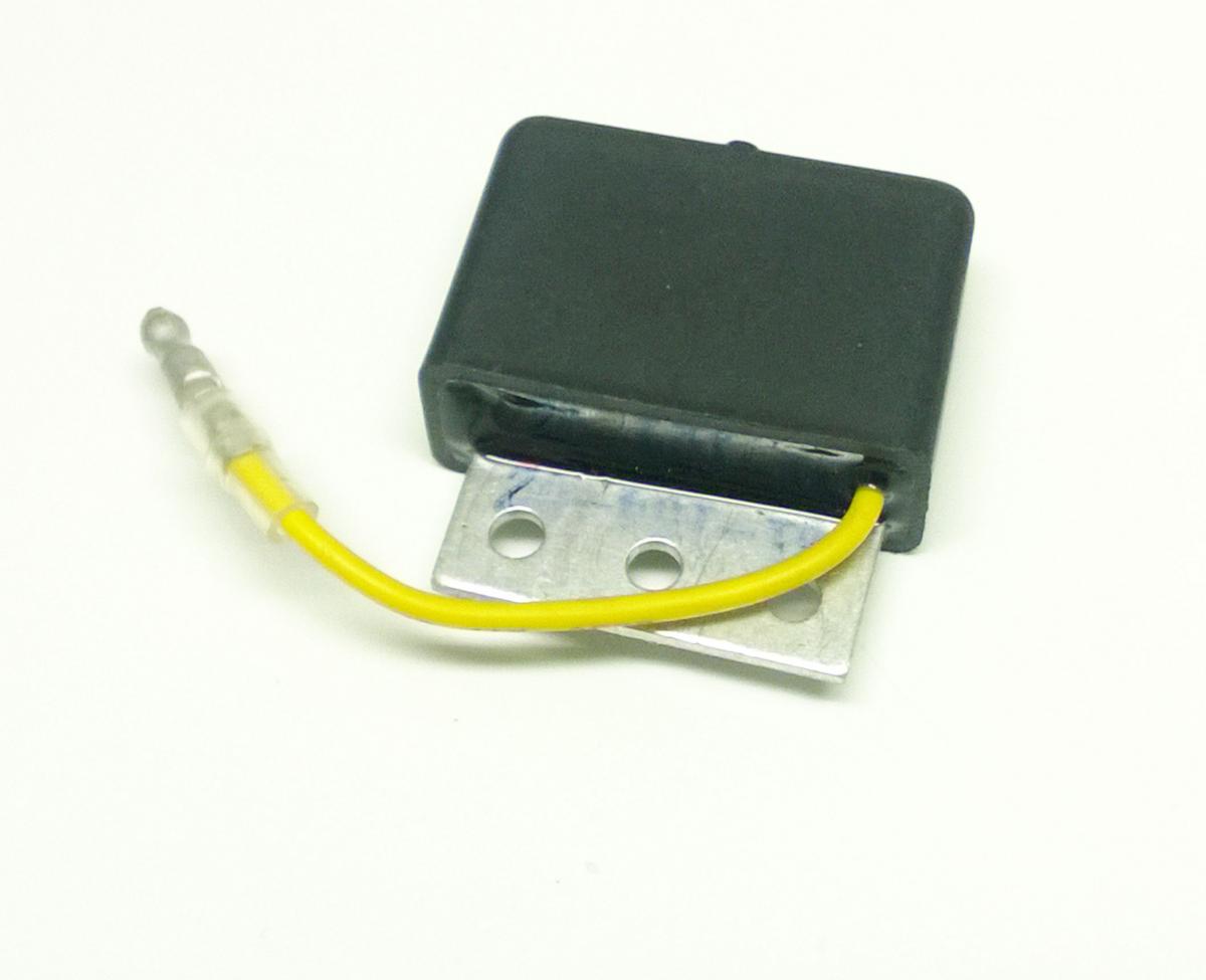 REGULATOR POLARIS 18V 20AMP, Universal 12/18 Volt thumbnail 5