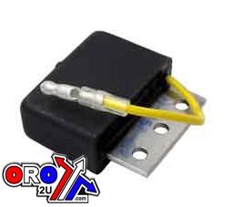 REGULATOR POLARIS 18V 20AMP, Universal 12/18 Volt thumbnail 6