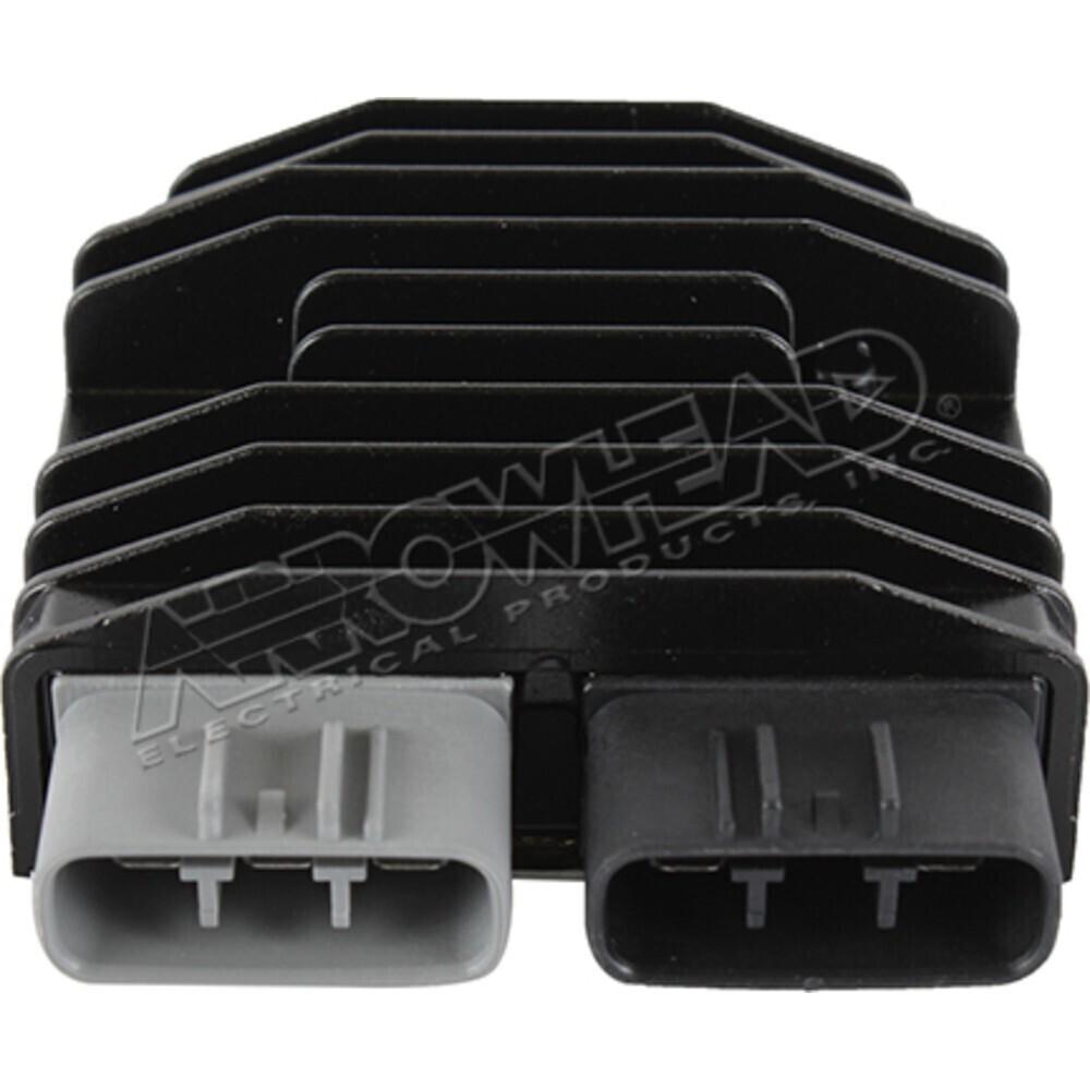 REGULATOR TRX420 07-11 ATV, AHA6094 31600-HP5-601 QUAD, AT-01211 image 1