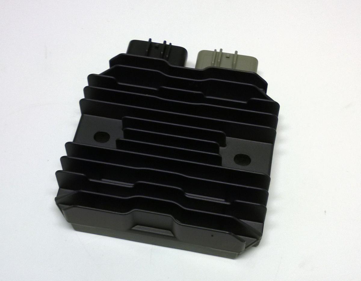 REGULATOR TRX420 07-11 ATV, HONDA 31600-HP5-601 QUAD AT-01211 thumbnail 2