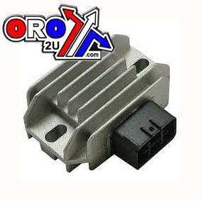 REGULATOR LTZ400 KFX400, 21066-S004, 21066-S011,32800-05F10 / 32800-05F20 / 21066-0042, ASU6014 thumbnail 2
