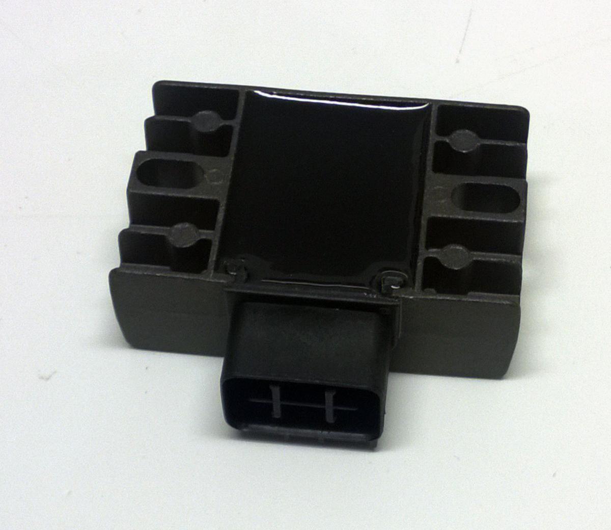 VOLTAGE REGULATOR 02-14 ARCTIC CAT KAWASAKI SUZUKI DVX KFX LT-F LT-Z 250 400 BRONCO AT-01215 thumbnail 3