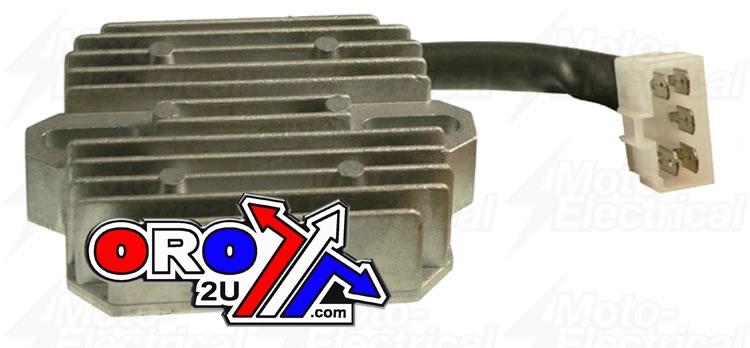 REGULATOR SUZUKI 32800-33E00, 32800-44D10, ESP2312, ASU6012, ATV ROAD ASU6012, AT-01217 thumbnail 5