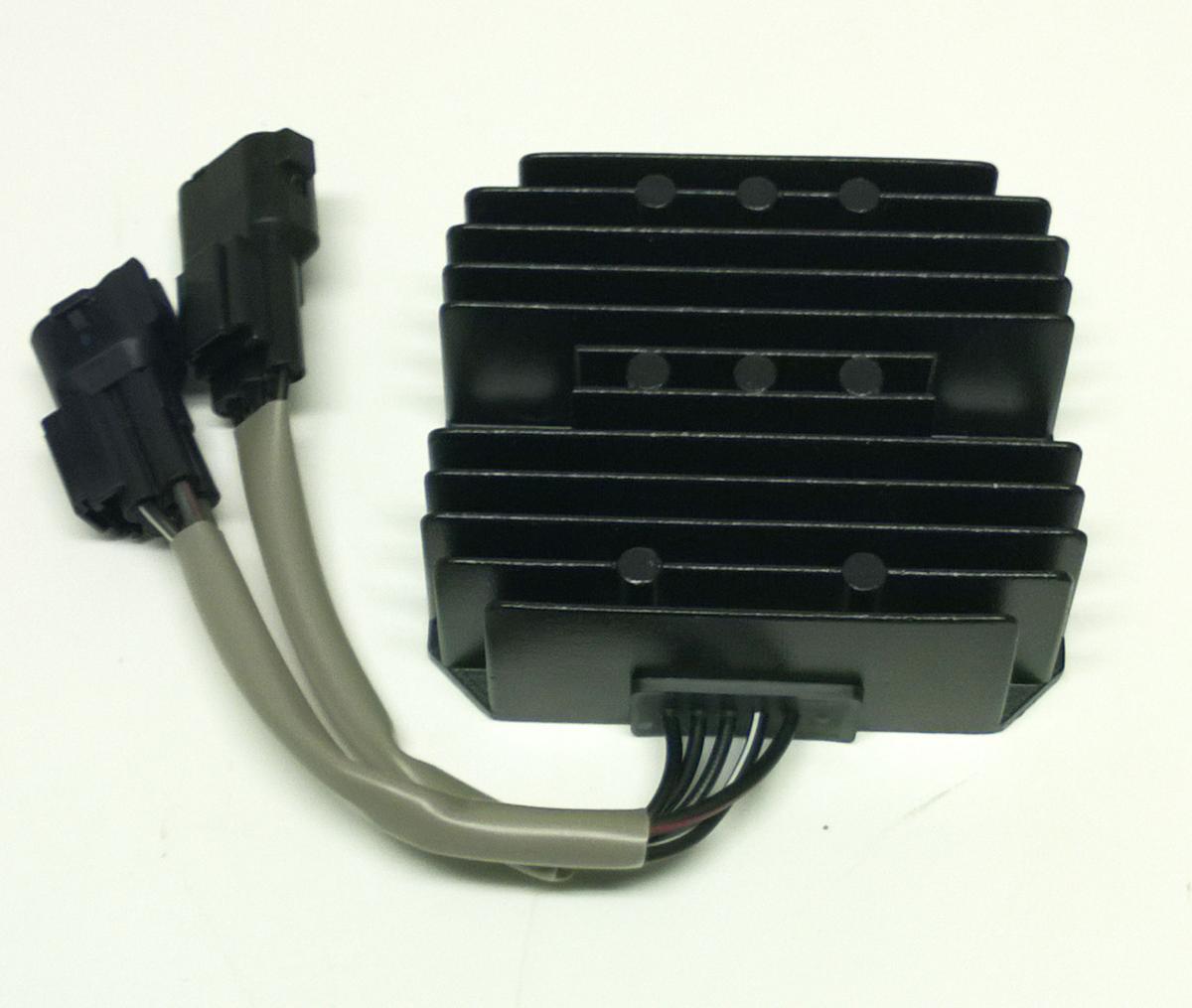 REGULATOR SUZUKI 32800-44D20, LTF500 QuadMaster 1998-2002 32800-44D21, ASU6022 thumbnail 2