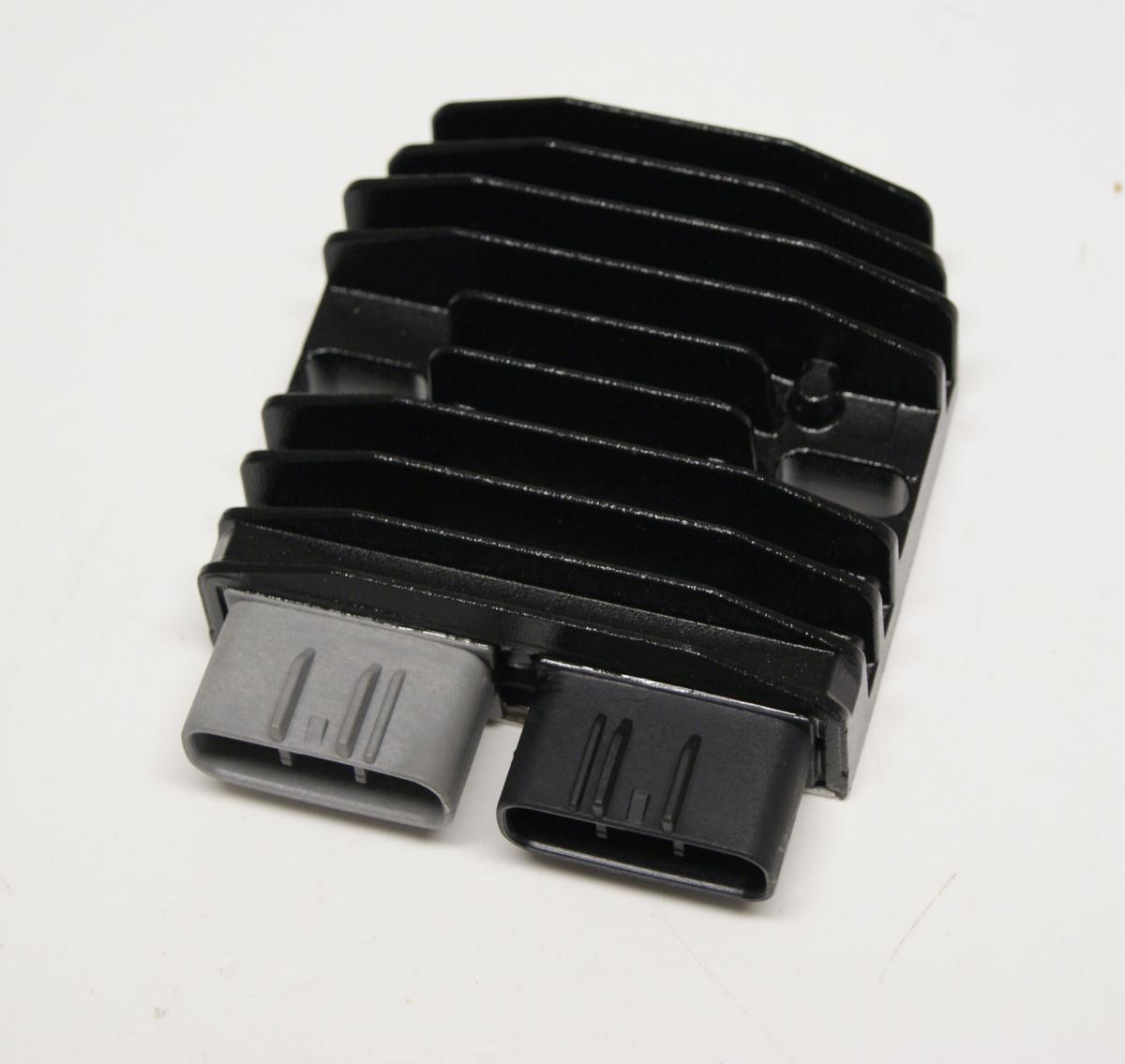 VOLTAGE REGULATOR HON/YAM, 31600-HP0-A01 AHA6058, TRX 680cc F (2006-2014) thumbnail 3