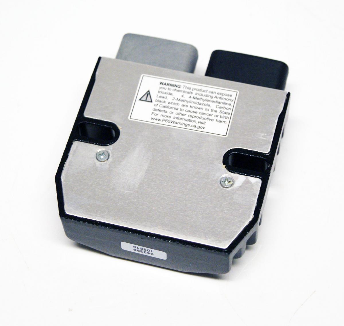 VOLTAGE REGULATOR HON/YAM, 31600-HP0-A01 AHA6058, TRX 680cc F (2006-2014) thumbnail 4