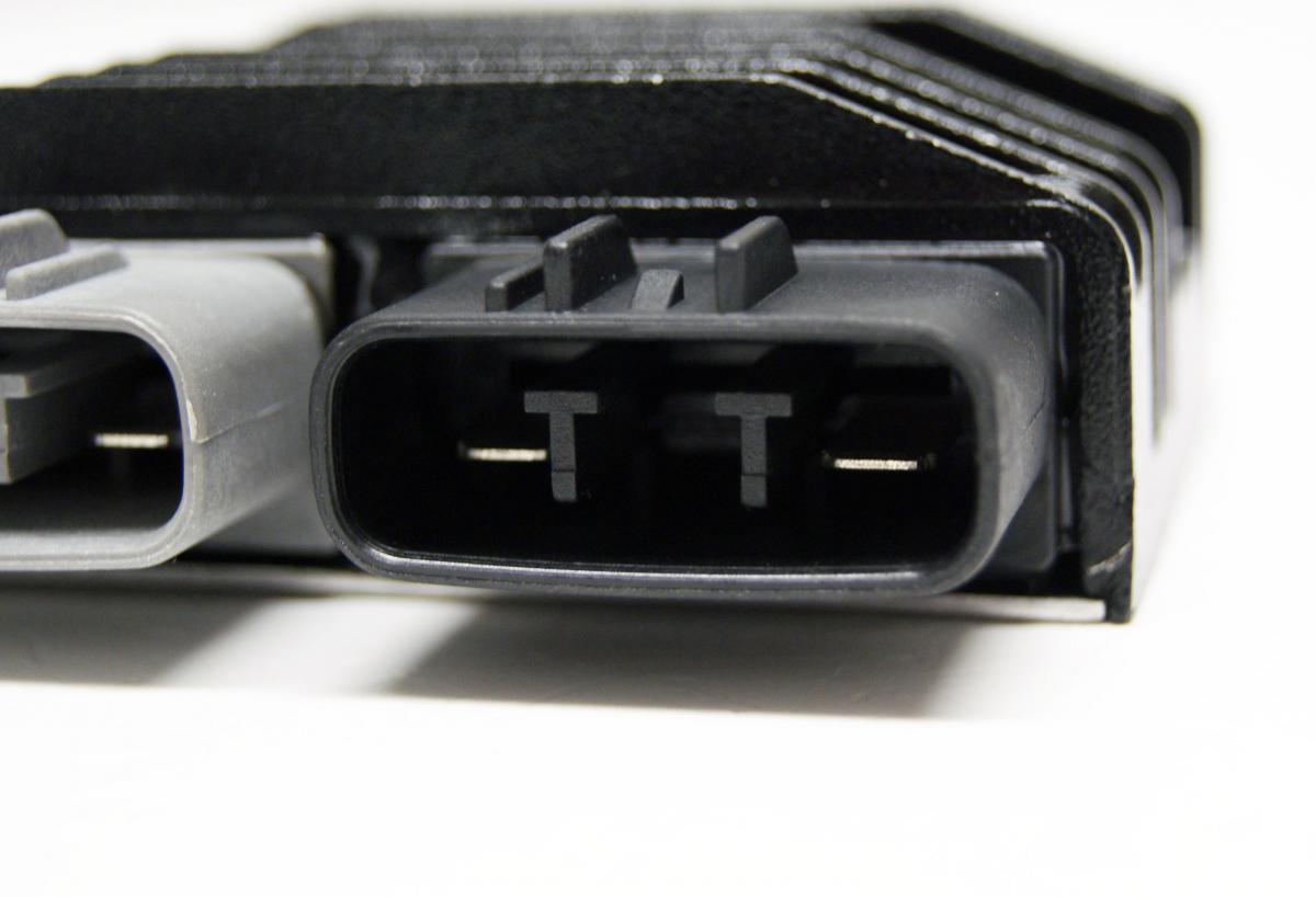 VOLTAGE REGULATOR HON/YAM, 31600-HP0-A01 AHA6058, TRX 680cc F (2006-2014) thumbnail 5