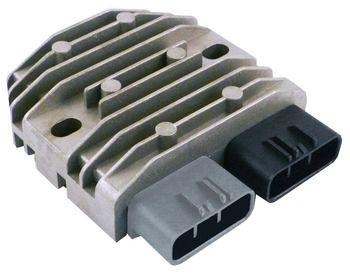 VOLTAGE REGULATOR HONDA TRX500 TRX680FA FGA 31600-HP0-A01 0824-072 thumbnail 4