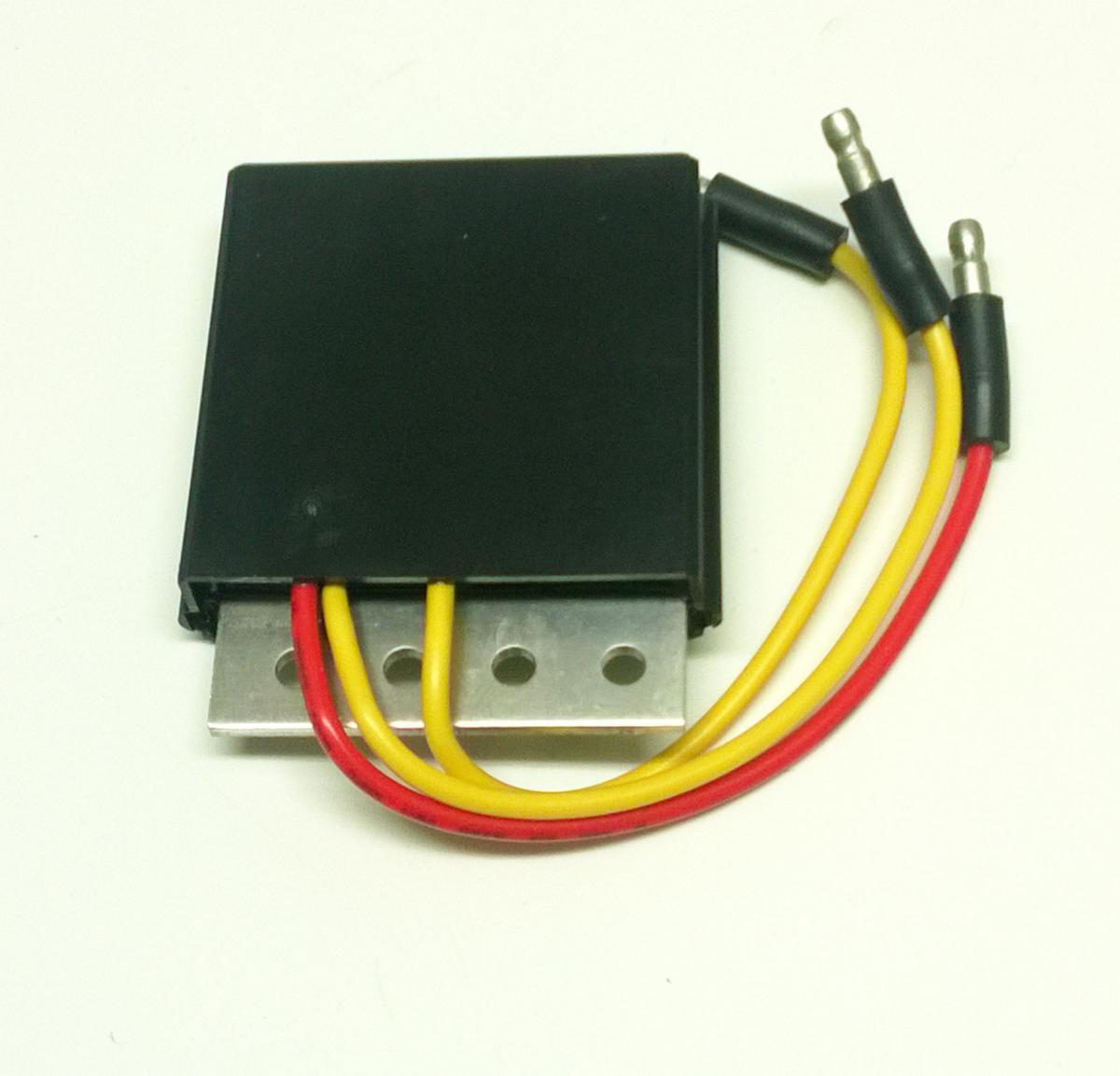 REGULATOR4060208 POLARIS, APO6010 image 1