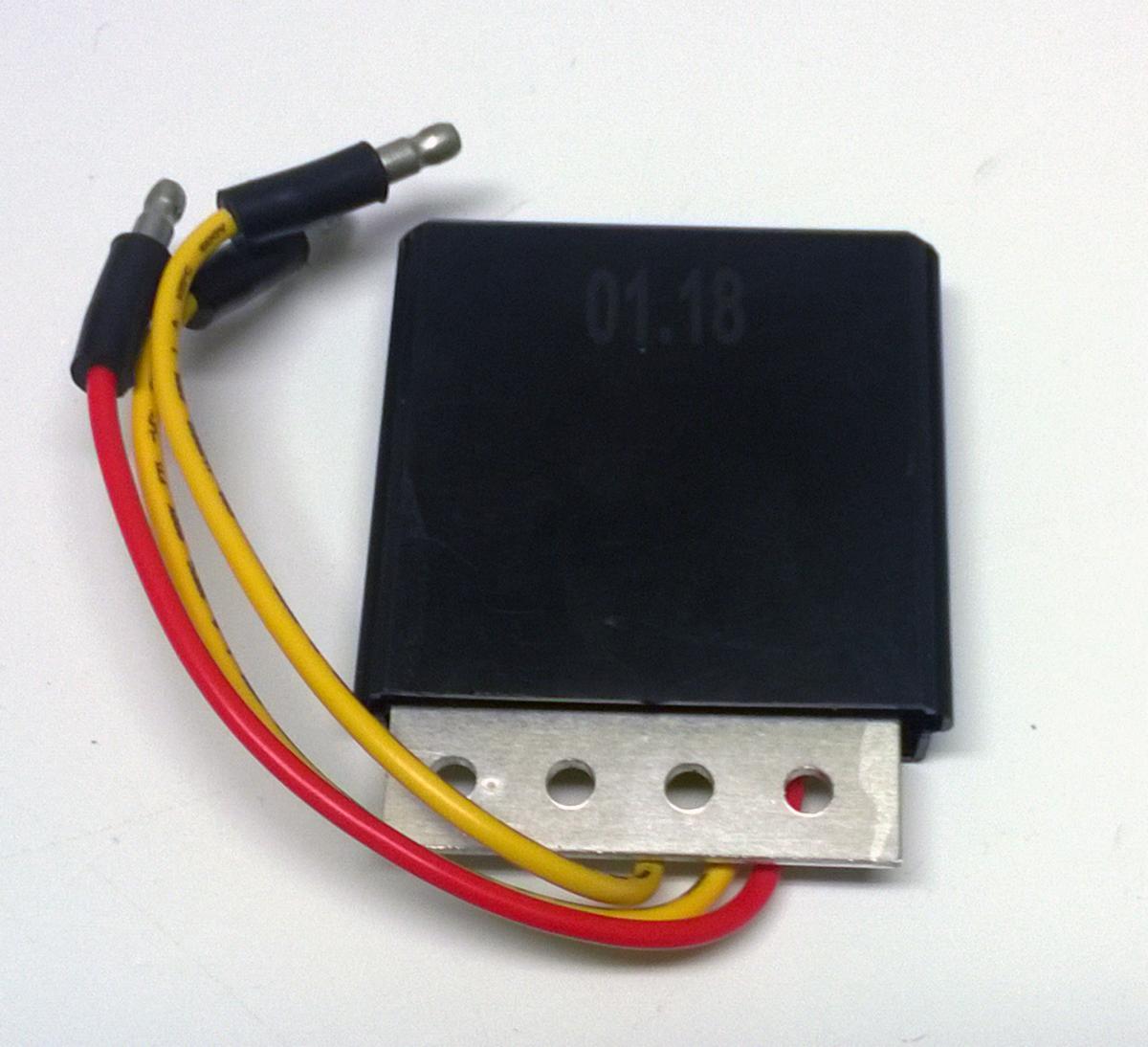 REGULATOR4060208 POLARIS, APO6010 thumbnail 2