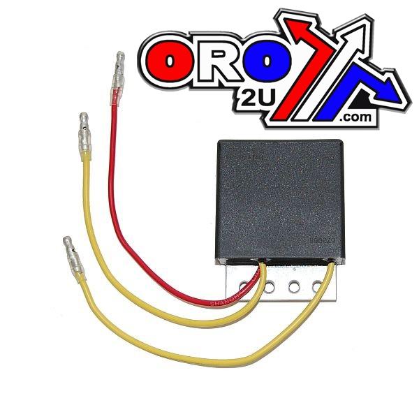 REGULATOR4060208 POLARIS, APO6010 thumbnail 5