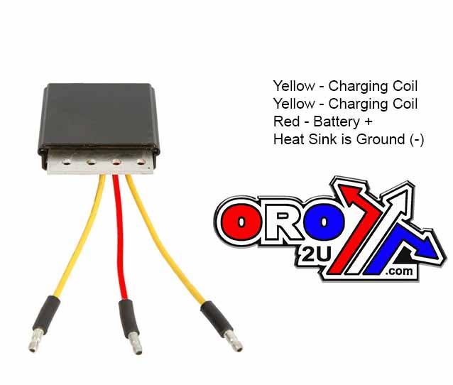 REGULATOR4060208 POLARIS, APO6010 thumbnail 6