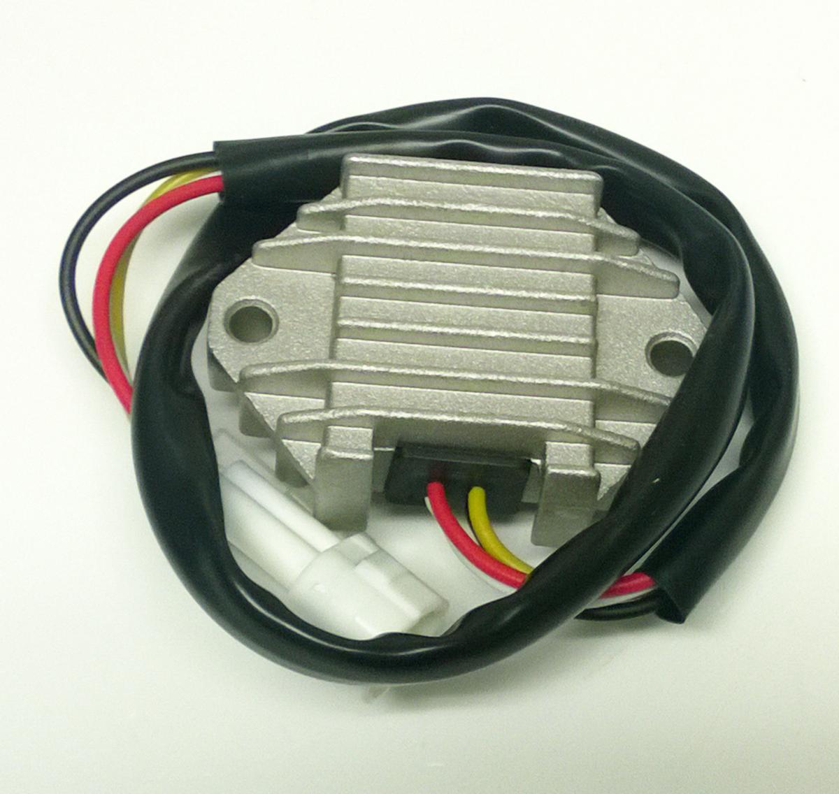 REGULATOR WR250 WRF450, 5TJ-81960-02-00 YAMAHA, MX-01150, AYA6064 thumbnail 2