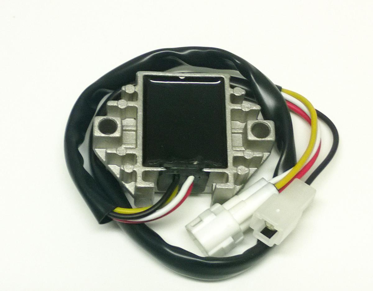 REGULATOR WR250 WRF450, 5TJ-81960-02-00 YAMAHA, MX-01150, AYA6064 thumbnail 3