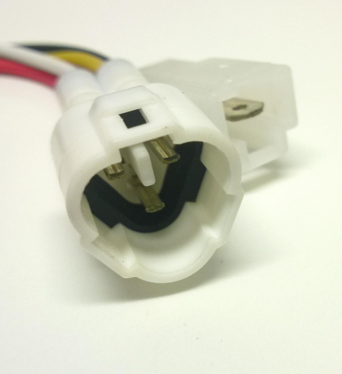 REGULATOR WR250 WRF450, 5TJ-81960-02-00 YAMAHA, MX-01150, AYA6064 thumbnail 4