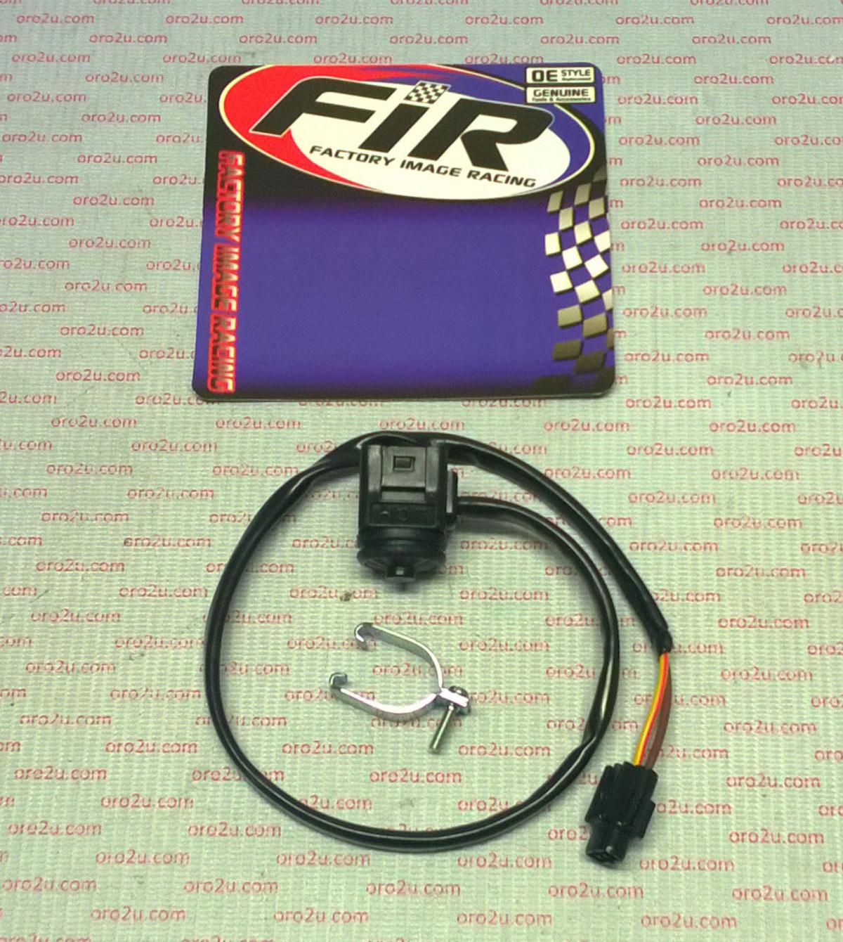 SWITCH STARTER ENGINE KAW TYPE 27010-0069 thumbnail 5
